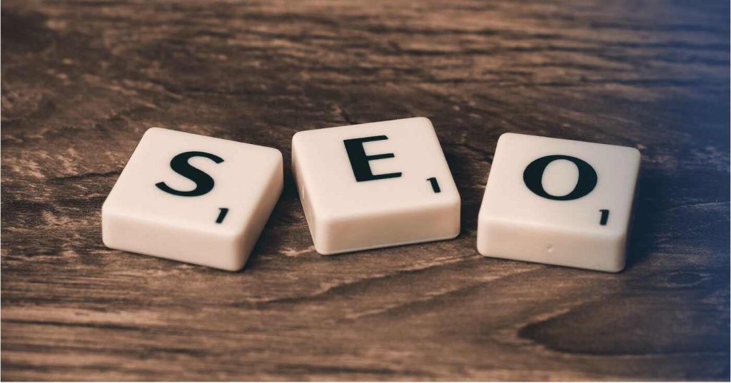 Does google mean the end of SEO