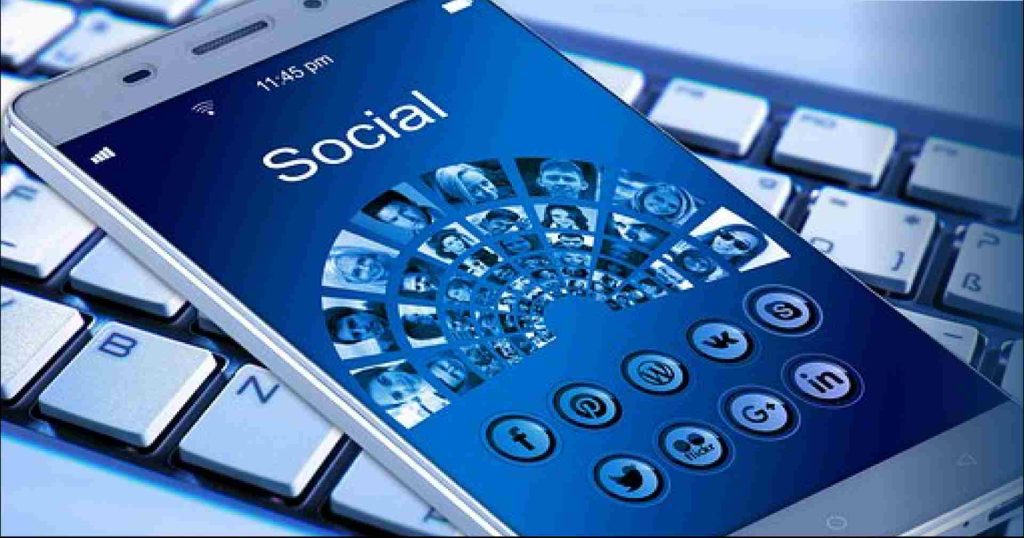 7 Ways to use social media to promote your mobile app