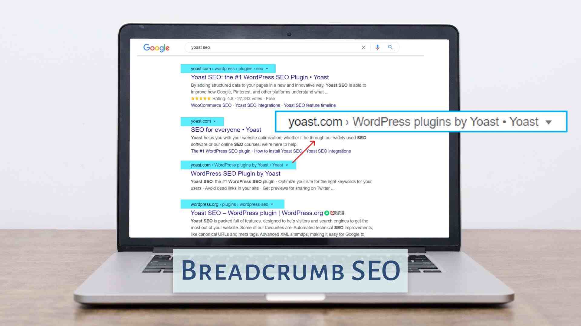 Blue Ocean Global Technology-What Is Breadcrumb SEO- Best Practices