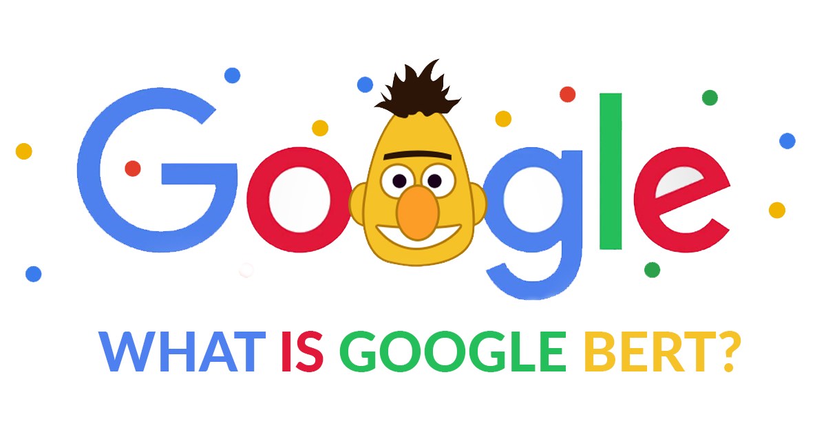 Understanding Google's BERT Algorithm