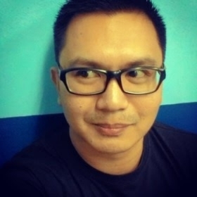 SEO expert Floyd Buenavente