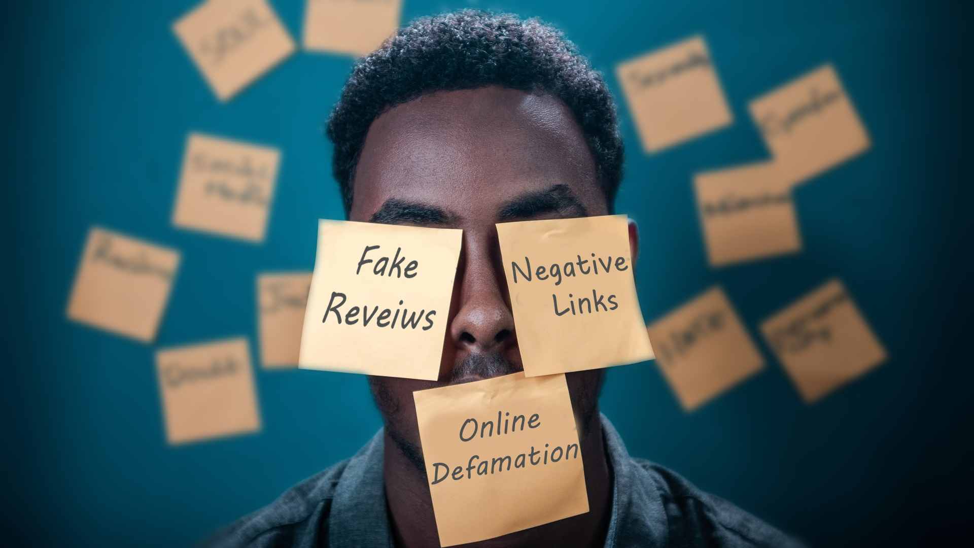 How To Remove Negative Information