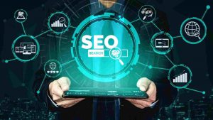 On-Site SEO A comprehensive guide for website ranking