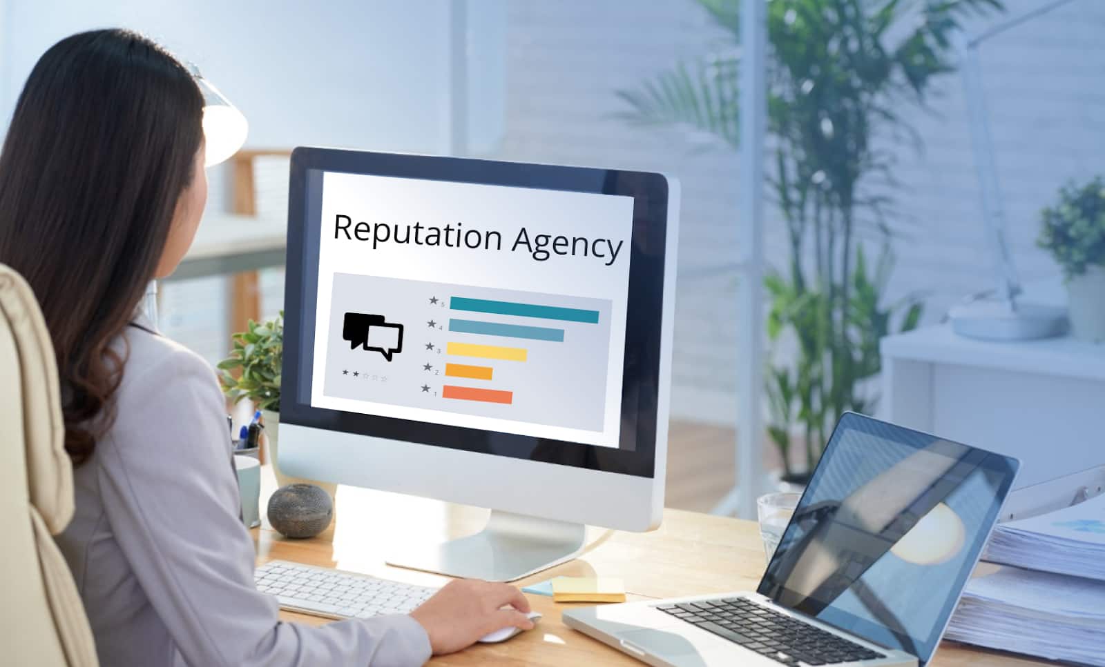 Why a Reputation Management Agency is a necessity for your business