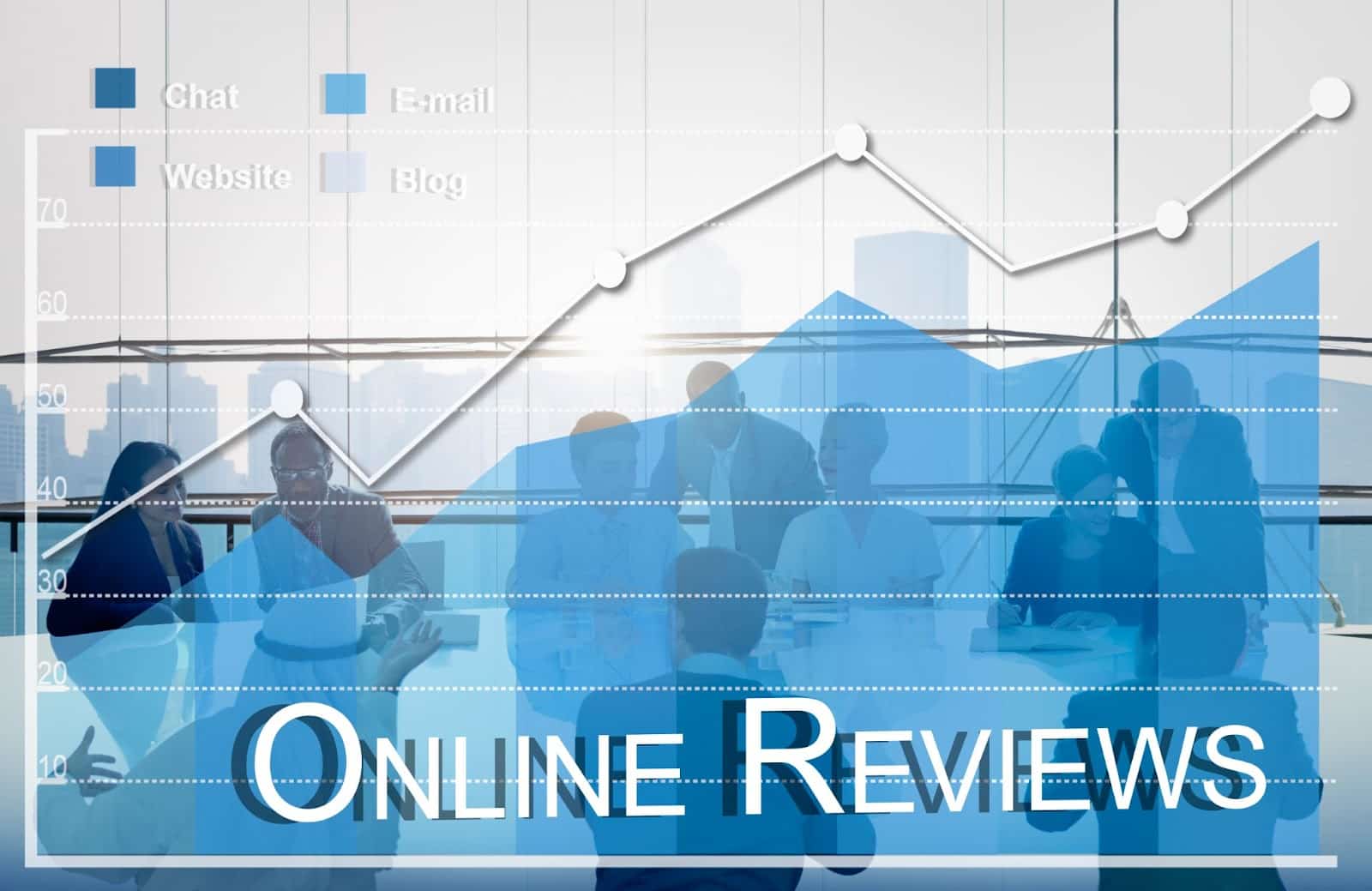 online-reviews