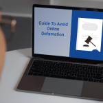 Cases of Online Defamation