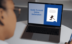 Cases of Online Defamation