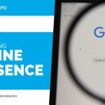 Removing Personal Information from Google-main