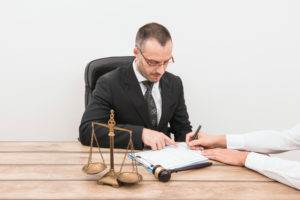 Duties and Responsibilities of an Expert Witness