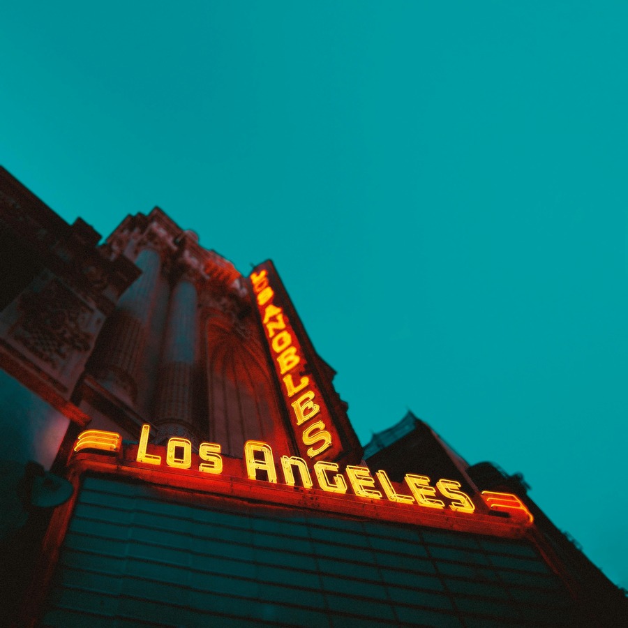 los-angeles