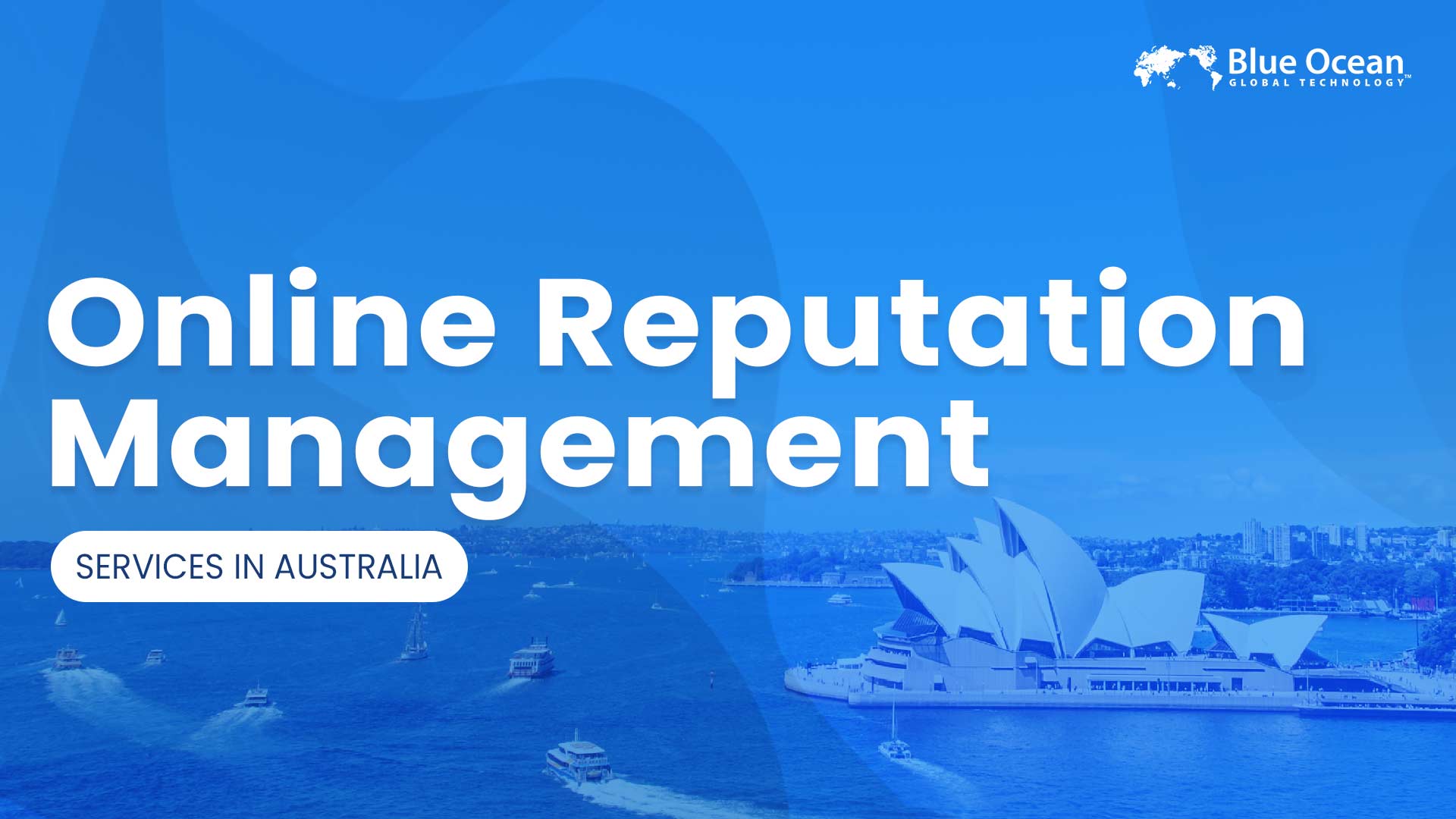 Online Reputation Management Services In Australia Online Reputation Management Services In Australia