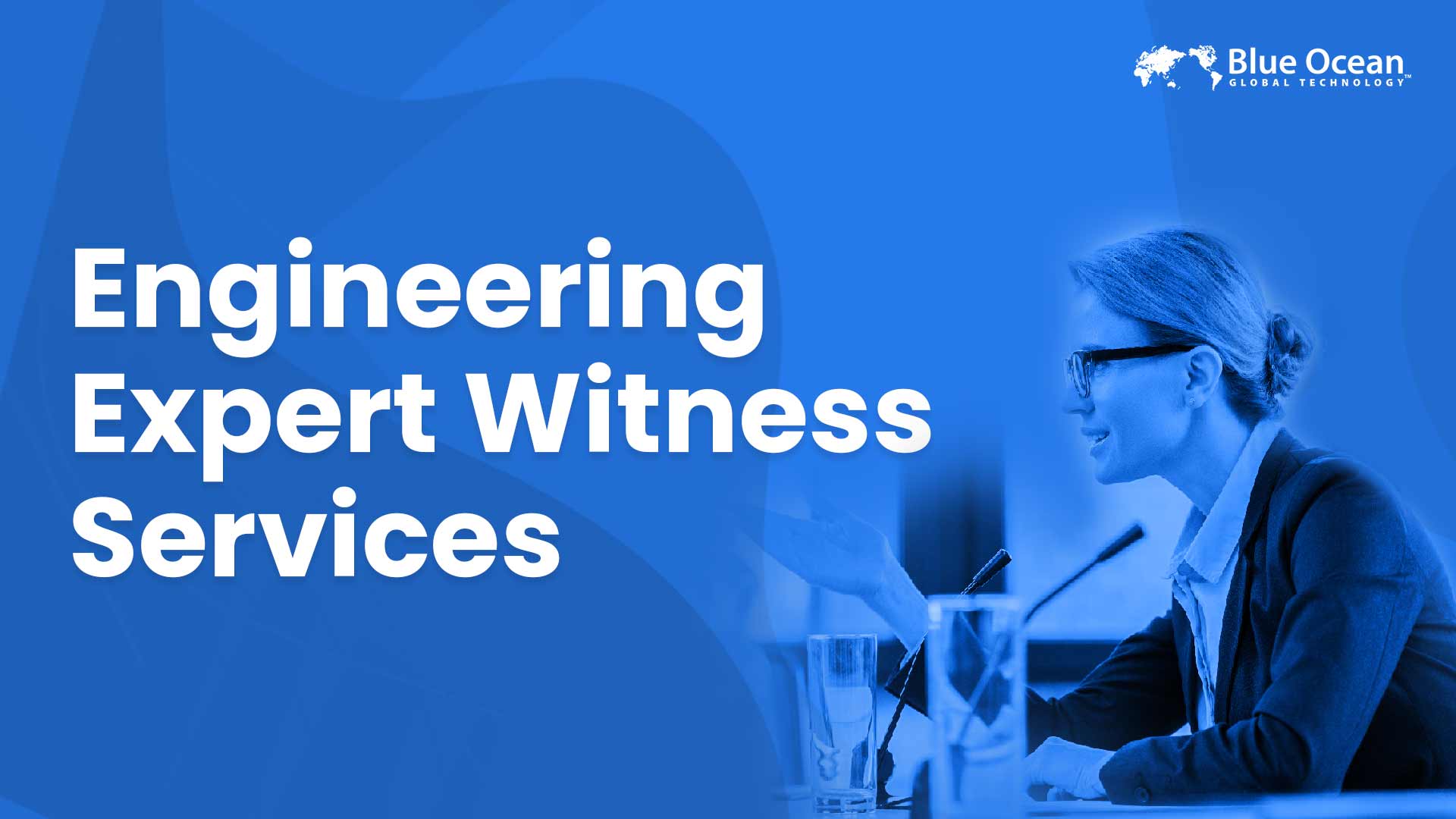 Engineering Expert Witness Services