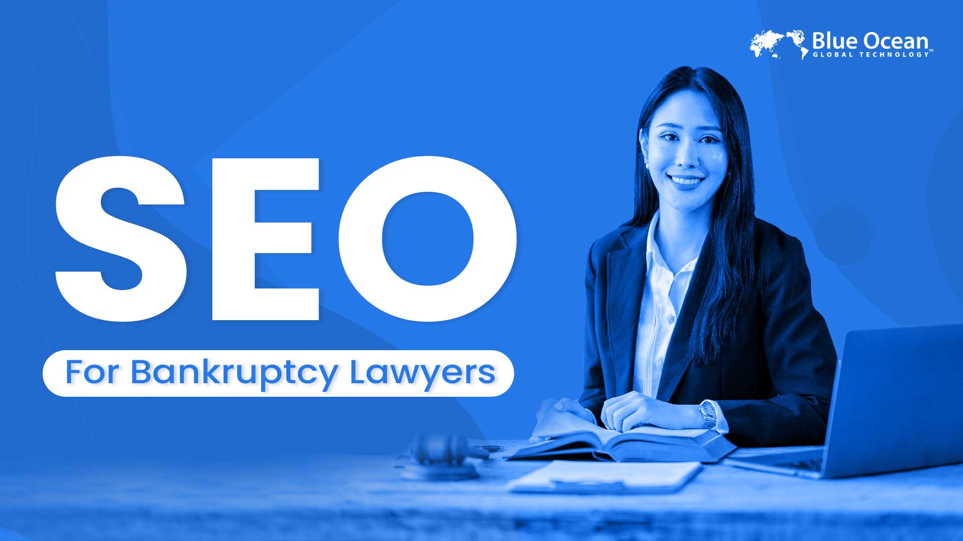 The Power of SEO for Bankruptcy Lawyers