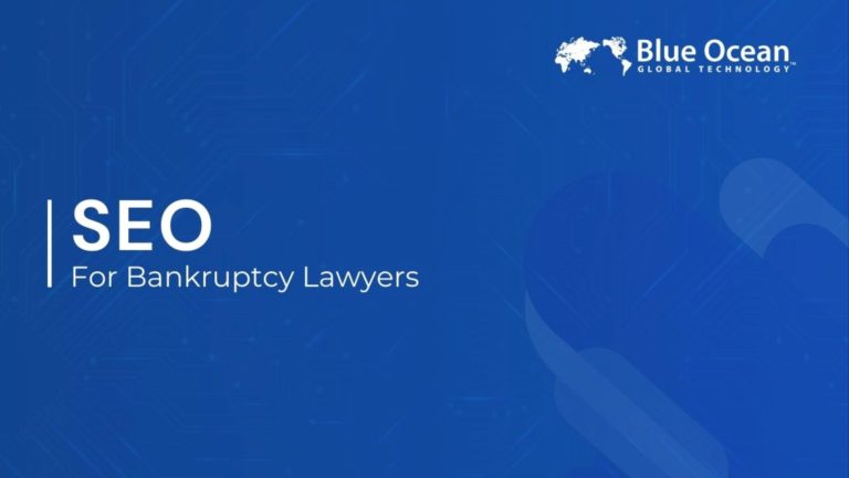 the power of seo for bankruptcy lawyers