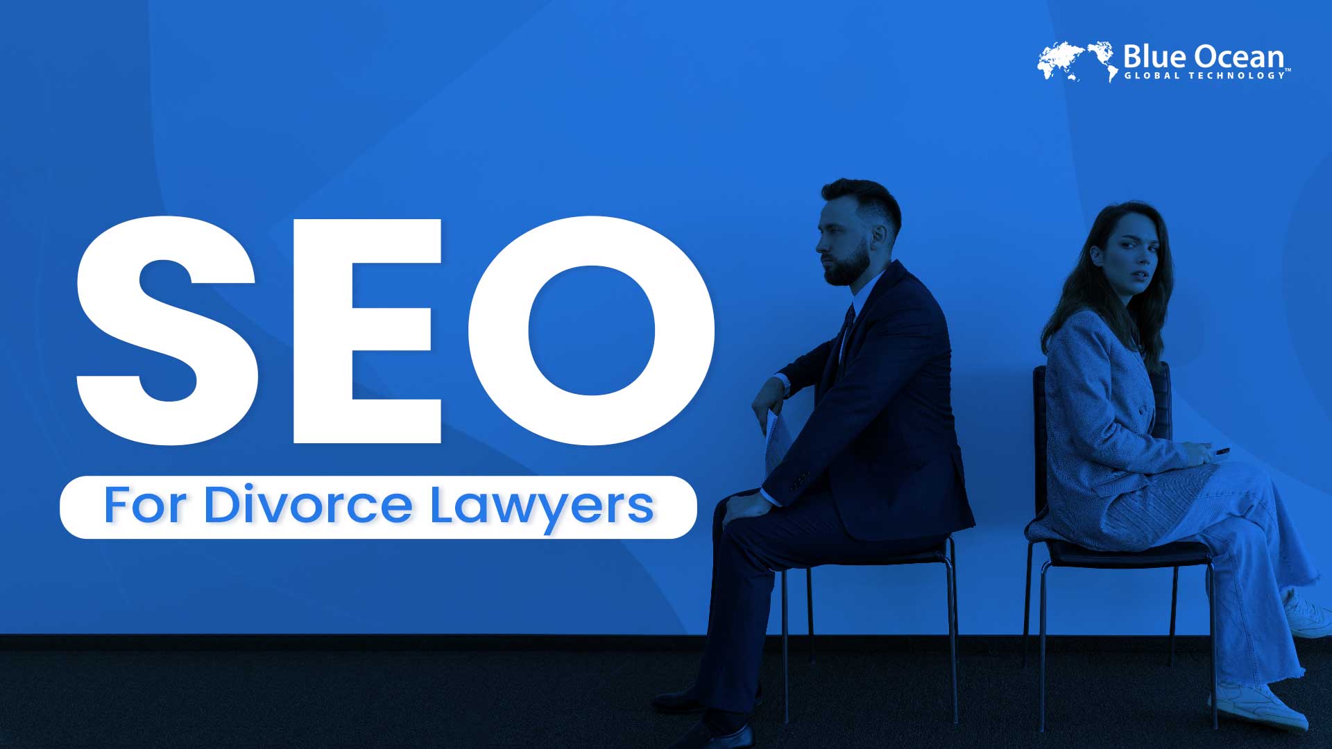 SEO for Divorce Lawyers: Stand Out in Search Results