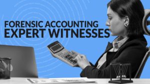 Forensic-accounting-expert-witnesses