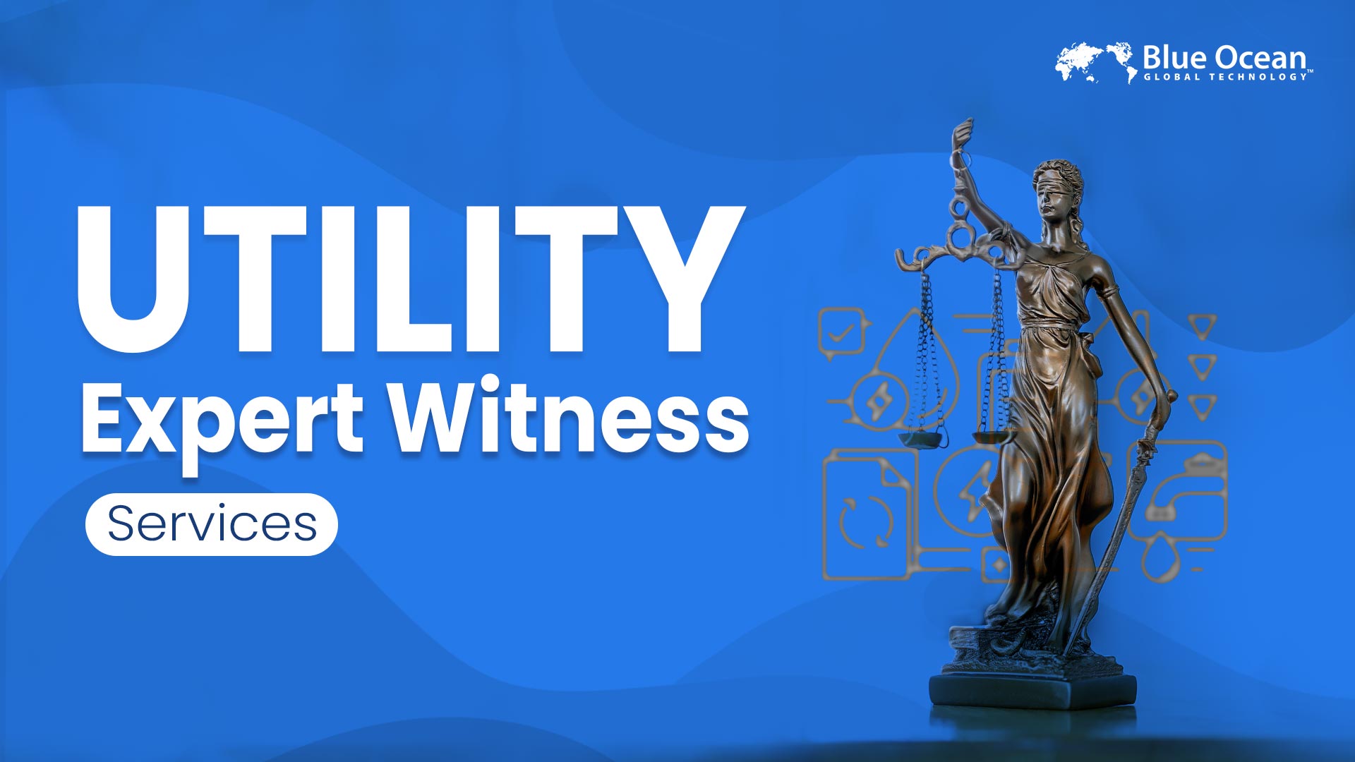 Utility Expert Witness Services