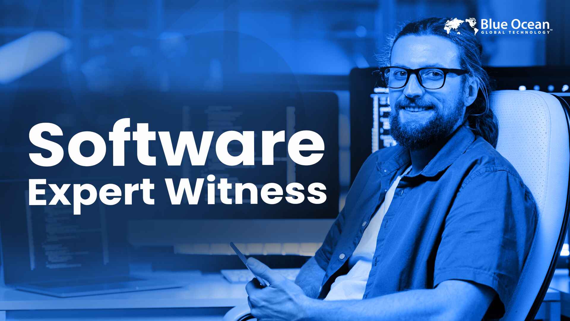 Software Expert Witness