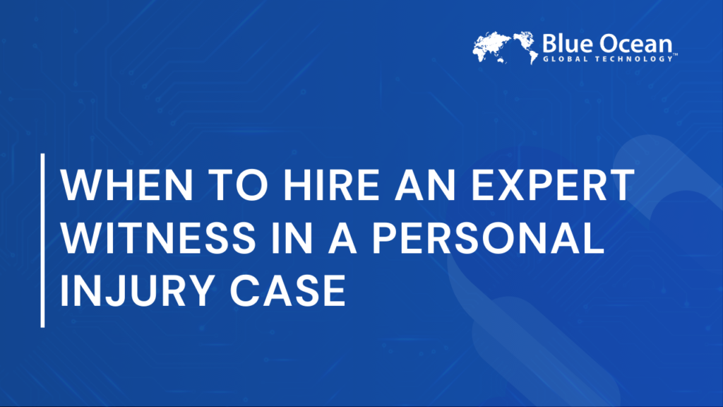 when-to-hire-expert-witness-in-a-personal-injury-case