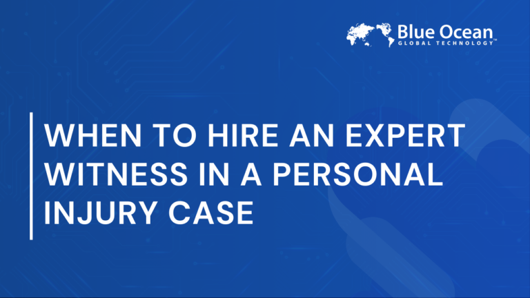 when-to-hire-expert-witness-in-a-personal-injury-case