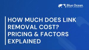 Link-Removal-Cost