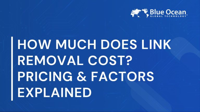 Link-Removal-Cost