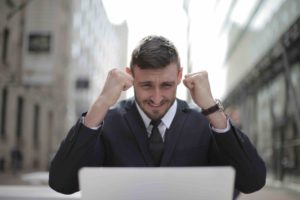 A-person-experiencing-success