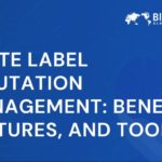White Label Reputation Management