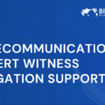 telecommunication expert witness