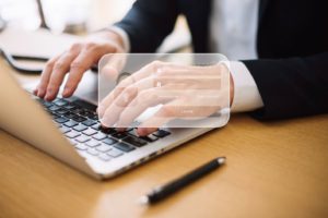 Man-securing-online-reputation-removing-court-records-from-google