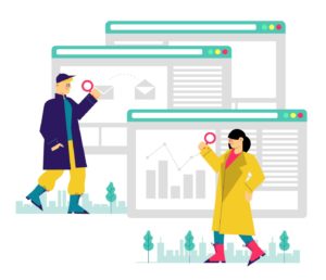 search-concept-landing-page