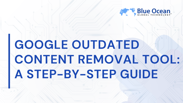 google-outdated-content-removal-tool