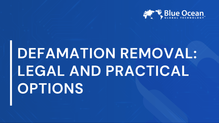 defamation-removal-legal-and-practical-options