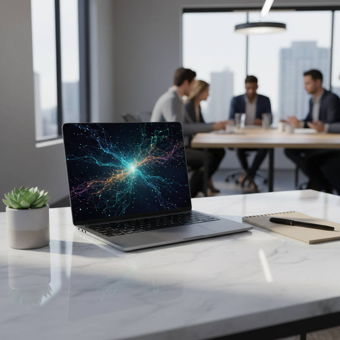 AI in Marketing |  Strategy, Ethics, and ROI