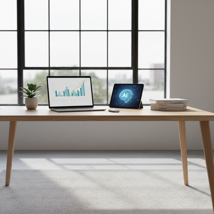 How AI Marketing Is Changing Brand Discovery