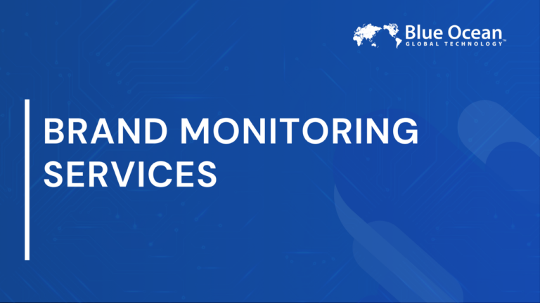 Brand Monitoring Services | Tools, Benefits, and Strategies