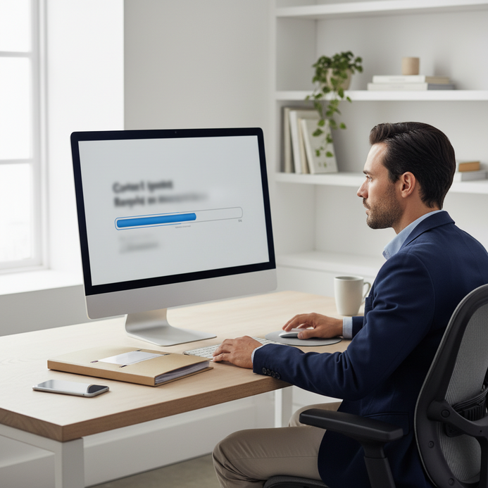 From SEO to GEO: The New Playbook for Organic Growth