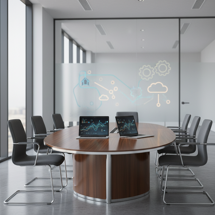 Corporate Governance Digital Transformation Guide