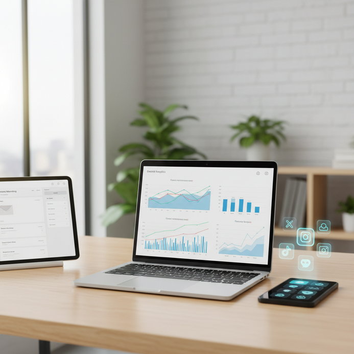 How to Rank on Different Digital Channels in 2026