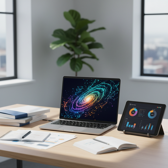 From SEO to GEO: The New Playbook for Organic Growth