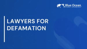 Lawyers for Defamation | Legal Rights and What to Do Next
