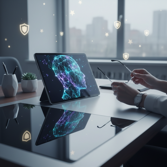 AI Reputation Management Case Studies That Work