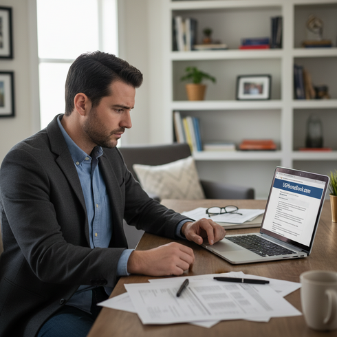 man-reviewing-usphonebook-listing-laptop.png