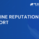 Online Reputation Report | Key for Business Trust & Growth