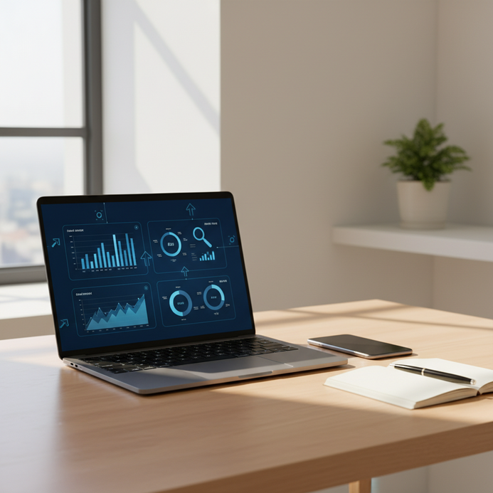 Startup SaaS SEO Basics: Build Visibility From Day One