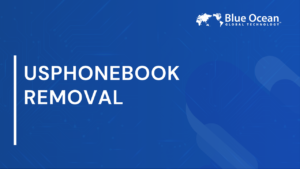 usphonebook removal | Complete Step-by-Step Privacy Guide