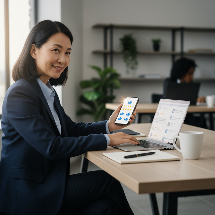 business owner checking online reviews png.png