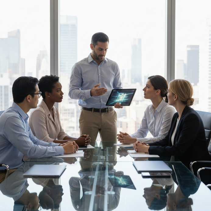 Digital Reputation Management Strategies for Tech Businesses