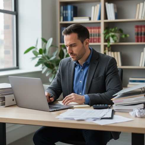 businessperson-reviewing-financial-evidence-laptop.png