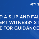 Need a Slip and Fall Expert Witness? Start Here for Guidance